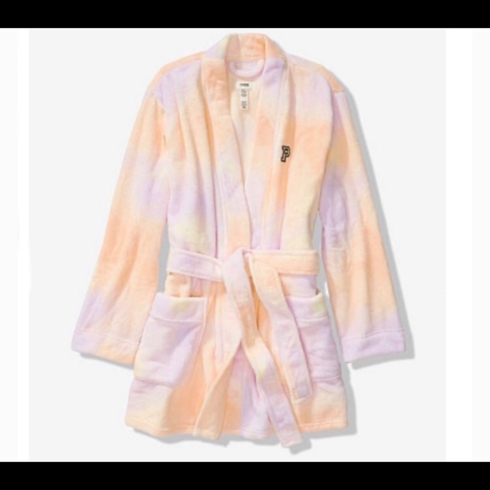 Bath Robe